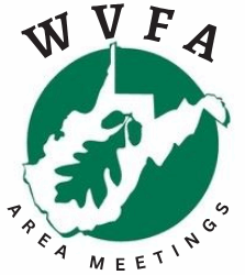 Area Meetings 2025