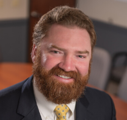 Brady Campbell, Mountain State Insurance