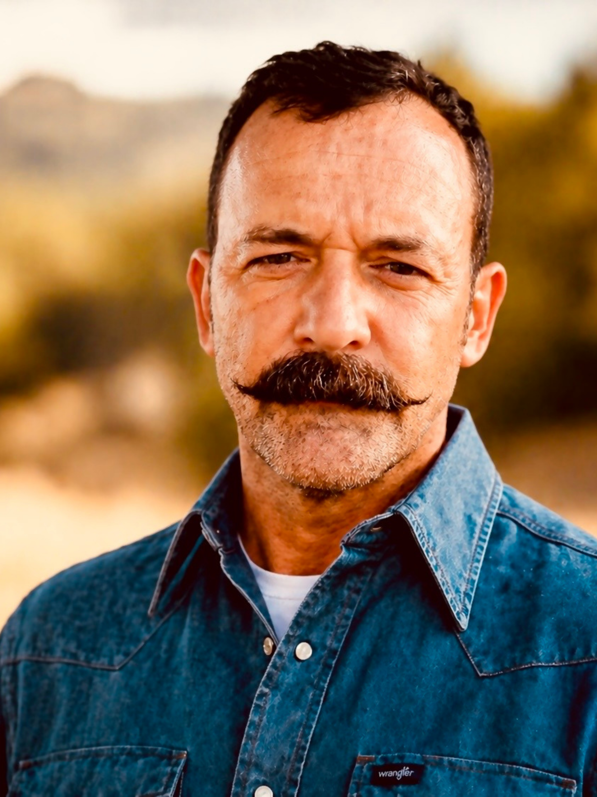 Anthony Raines, Rainco Forest Resources